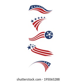Stars And Stripes Vector Art, Icons, and Graphics for Free Download