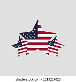 Usa star sign