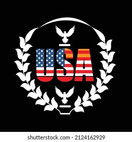 usa  t shirt vector, image, photos  graphics 