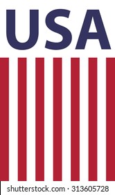 USA theme