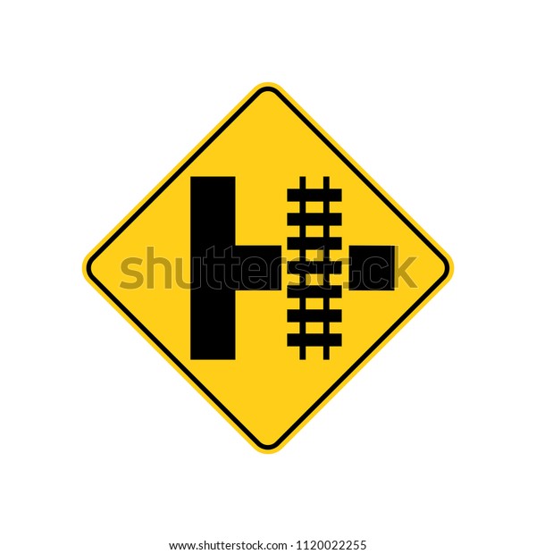 Usa Traffic Road Signs You Will Stock Vector (Royalty Free) 1120022255 ...