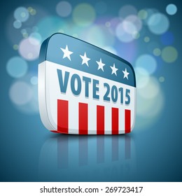 USA Vote 2015