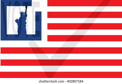 USA Vote