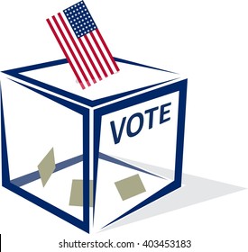 USA Vote