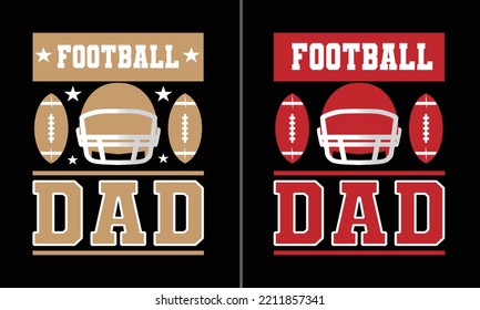 USA,American Football T shirt,sticker,mug design 