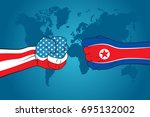 USA-North Korea relations