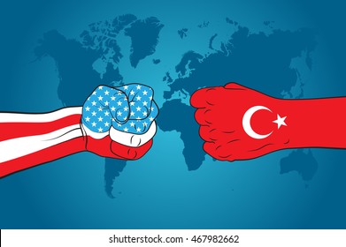 USA-Turkey relations