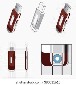 usb