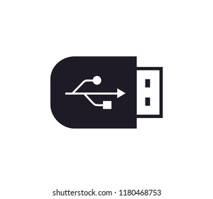 USB 3.0 Device connector icon