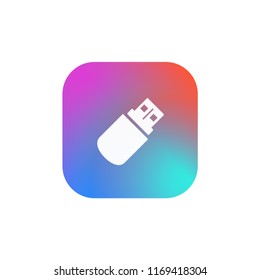 USB - App Icon