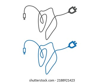 USB Charger Vector Art, Icons, and Graphics for Free EPS Download
