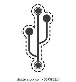 Usb circuit design