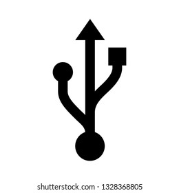 USB connection – for stock