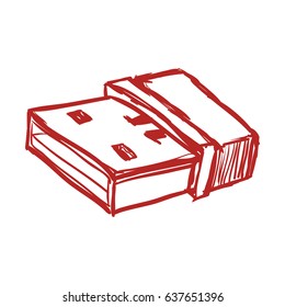 USB connection technology