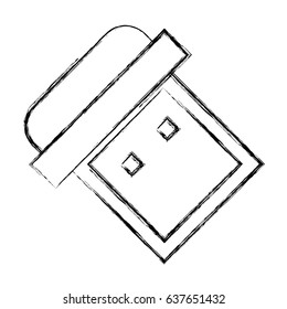USB connection technology