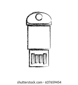 USB connection technology