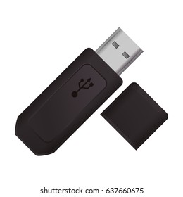 USB connection technology
