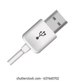 USB connection technology
