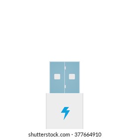usb connector