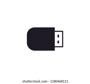 USB Connector device icon