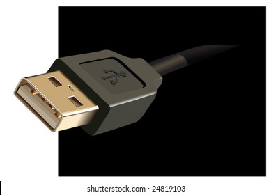 Usb Cord