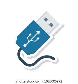 USB device wire 