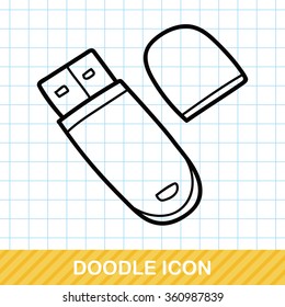usb doodle