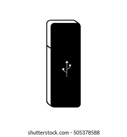 usb drive icon image 