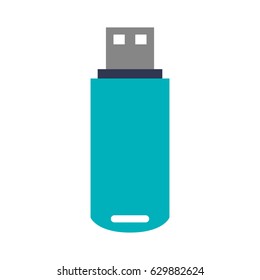 usb drive icon image 