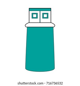 usb drive icon image
