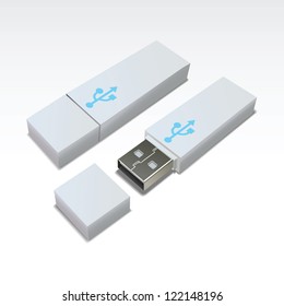 USB Flash Drive