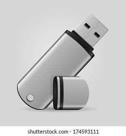 USB flash drive