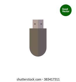 USB flash drive