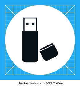 USB flash drive