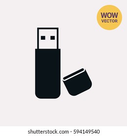 USB flash drive