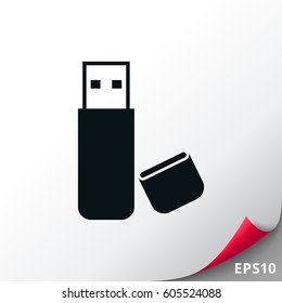 USB flash drive
