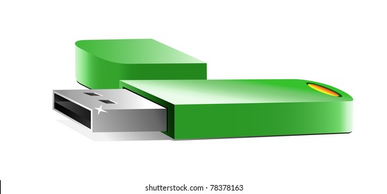 USB Flash drive