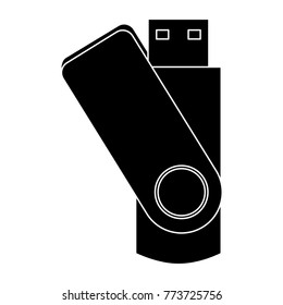 usb flash drive backup stationery office element