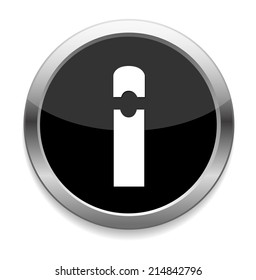 usb flash drive icon