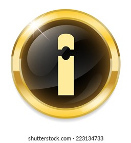 usb flash drive icon