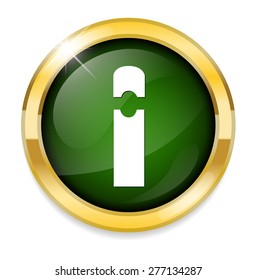 usb flash drive icon