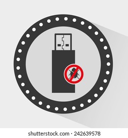 usb icon