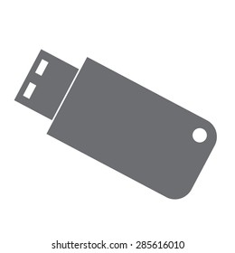USB icon 