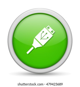 usb  icon