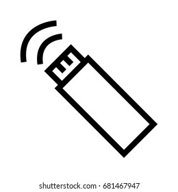 USB Icon