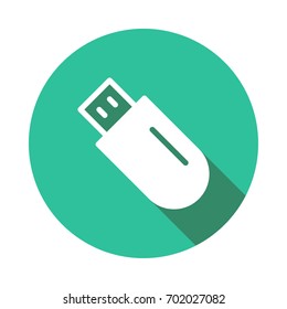 USB icon
