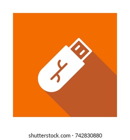 USB icon