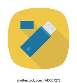 USB icon