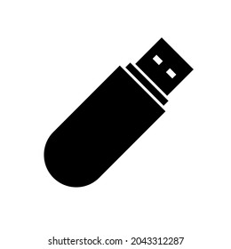 Usb-Symbol für Apps und Websites