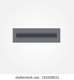 USB icon design